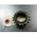 109F012 Crankshaft Timing Gear For 00-02 Toyota Corolla 1.8 109F012 Crankshaft Timing Gear For 00-02 Toyota Corolla 1.8